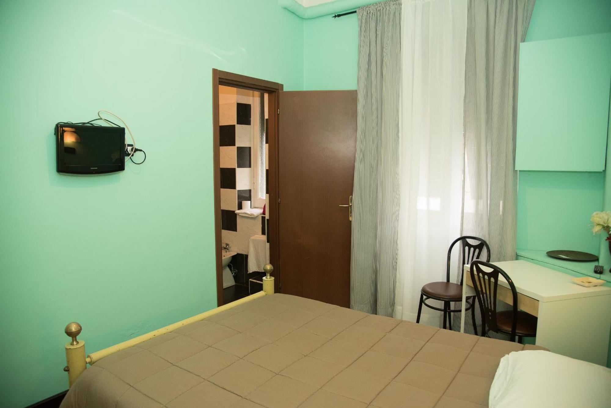 Le Stanze Di Boccadasse Génova Quarto foto