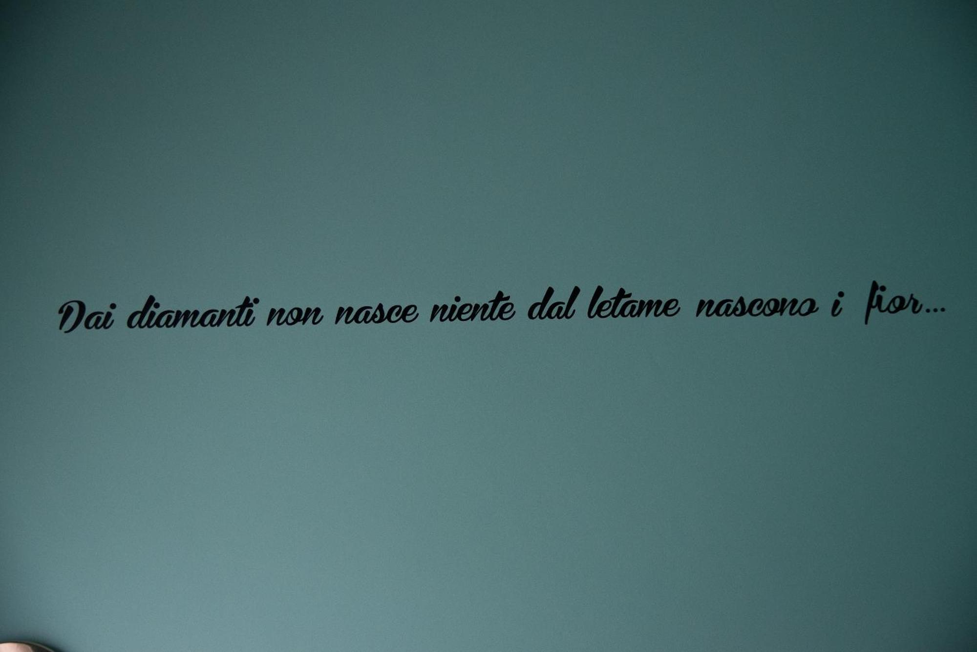 Le Stanze Di Boccadasse Génova Quarto foto