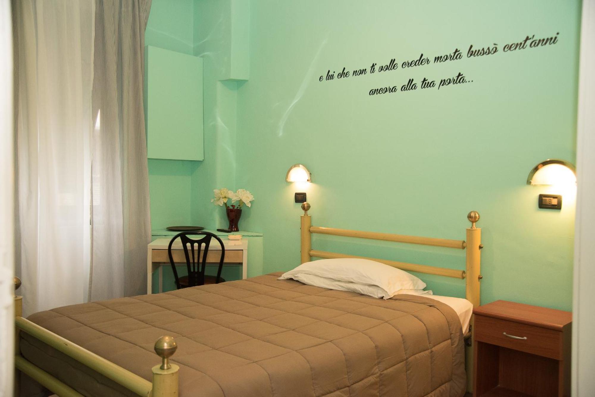 Le Stanze Di Boccadasse Génova Quarto foto