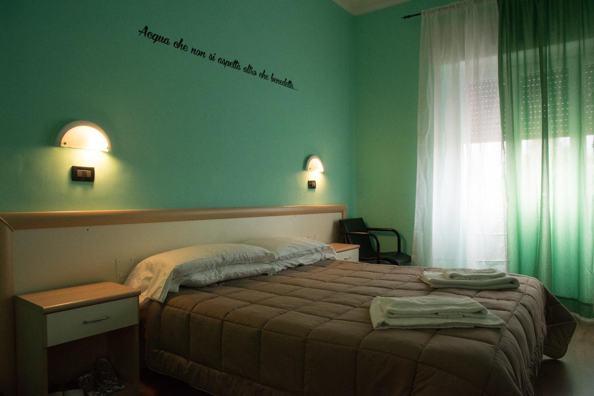 Le Stanze Di Boccadasse Génova Quarto foto