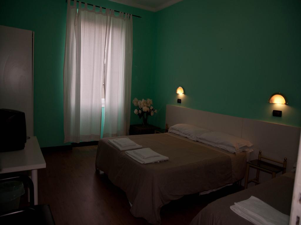 Le Stanze Di Boccadasse Génova Quarto foto